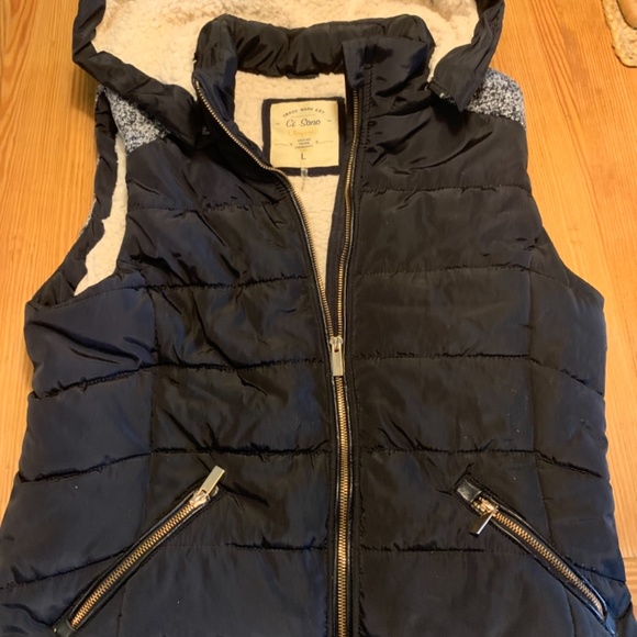 CI SONO WIND BREAKER - Picture 2 of 2